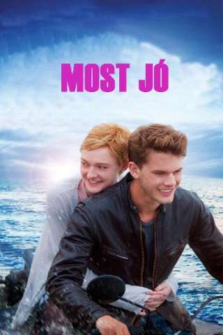 Now Is Good (2012) streaming