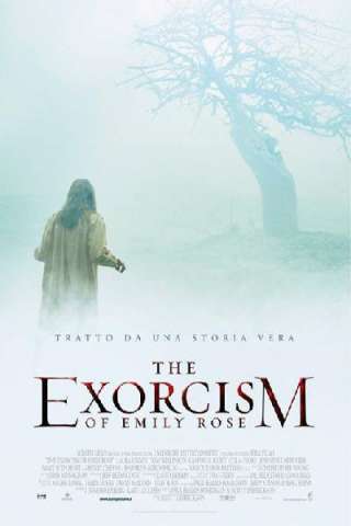 The Exorcism of Emily Rose (2005) streaming