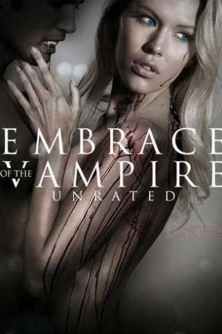 Embrace of the Vampire (2013) streaming