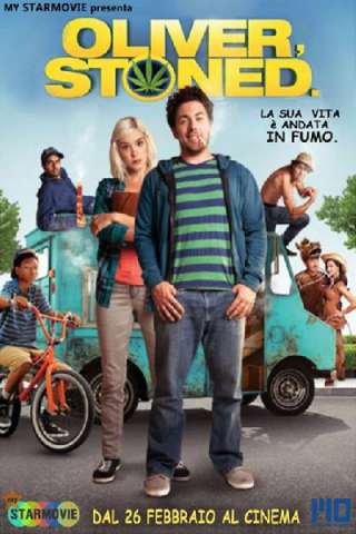 Oliver, Stoned. (2014) streaming