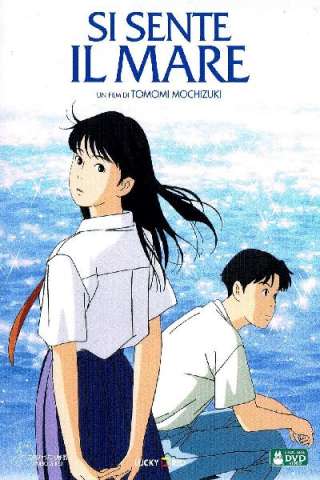 Si sente il mare (1993) streaming