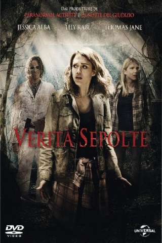 Verità sepolte (2016) streaming