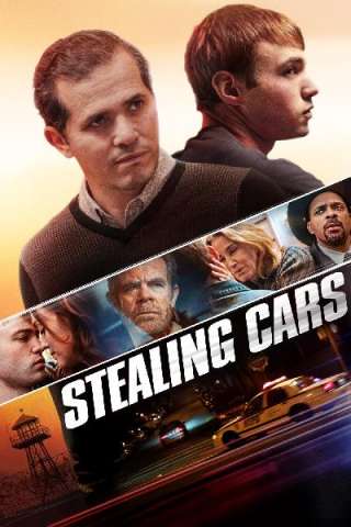 Stealing Cars (2016) streaming