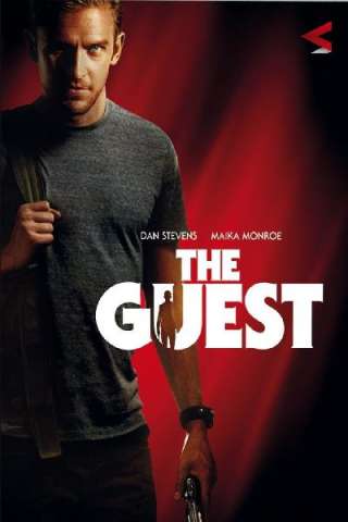 The Guest (2014) streaming