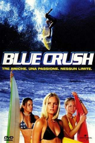 Blue Crush (2002) streaming
