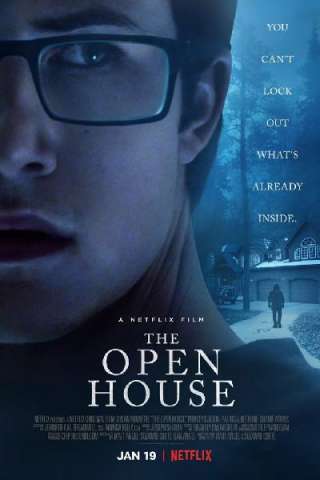 The Open House (2018) streaming