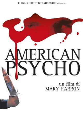 American Psycho (2000) streaming