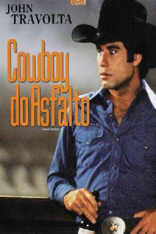 Urban Cowboy (1980) streaming
