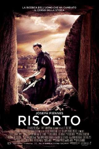 Risorto (2016) streaming