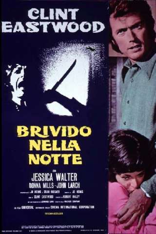 Brivido nella notte (1971) streaming