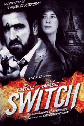 Switch (2011) streaming