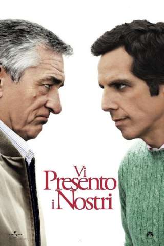 Vi presento i nostri (2010) streaming