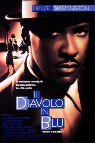 Il diavolo in blu (1995) streaming