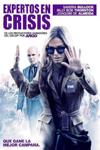 All'ultimo voto (2015) streaming