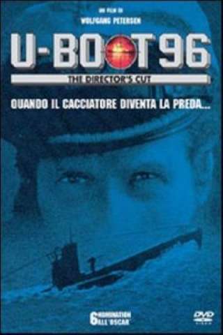 U-Boot 96 (1981) streaming