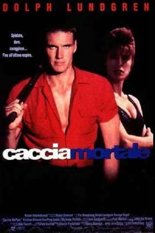 Caccia mortale (1993) streaming