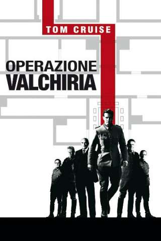 Operazione Valchiria (2008) streaming