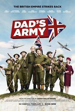 Dad's Army (1971) streaming