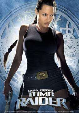 Lara Croft: Tomb Raider (2001) streaming
