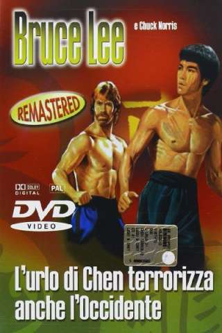 L'urlo di Chen terrorizza anche l'occidente (1972) streaming