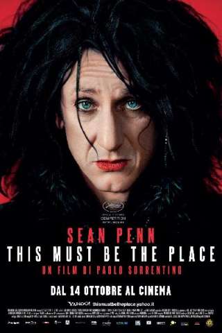 This must be the place (2011) streaming