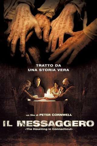 Il messaggero (2009) streaming