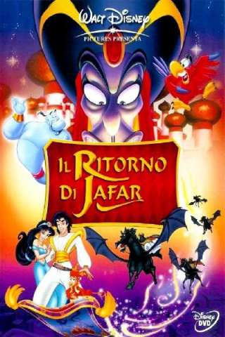 Il ritorno di Jafar (1994) streaming