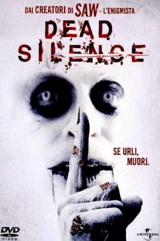 Dead Silence (2007) streaming