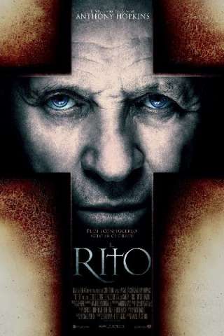 Il rito (2011) streaming