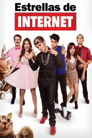 Internet Famous (2016) streaming