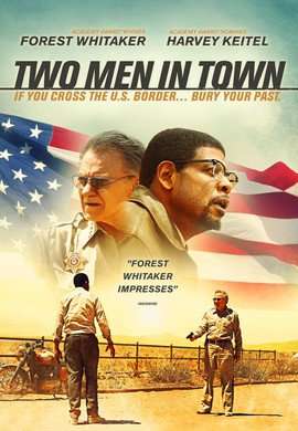 Two Men in Town (2014) streaming