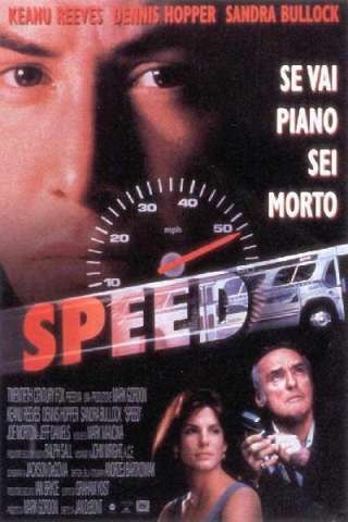 Speed (1994) streaming