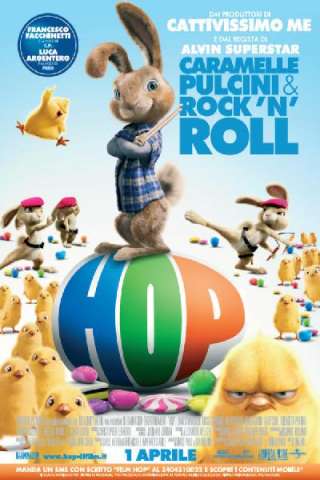 Hop (2011) streaming