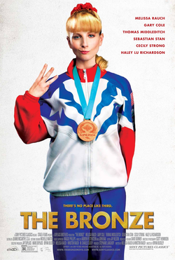 The Bronze - Sono la numero 1 (2016) streaming