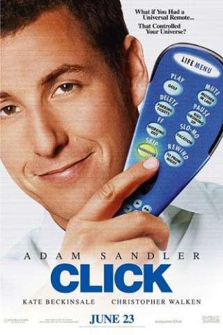 Cambia la tua vita con un click (2006) streaming