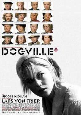 Dogville (2003) streaming