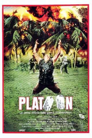 Platoon (1986) streaming