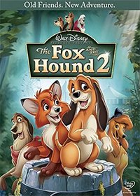 Red e Toby 2 nemiciamici (2006) streaming