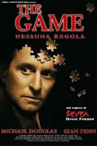 The Game - Nessuna regola (1997) streaming