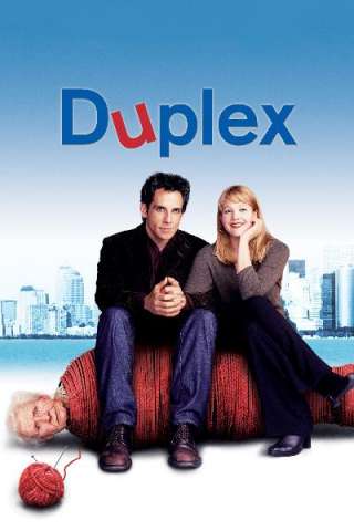 Duplex - Un appartamento per tre (2003) streaming
