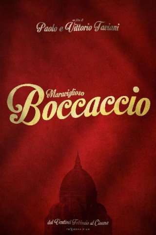 Maraviglioso Boccaccio (2015) streaming