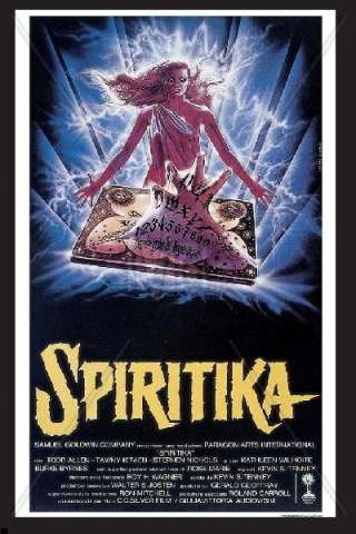 Spiritika (1986) streaming