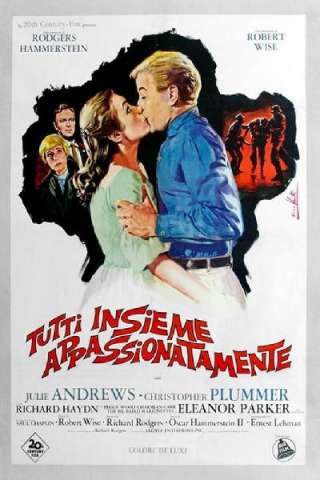Tutti insieme appassionatamente (1965) streaming