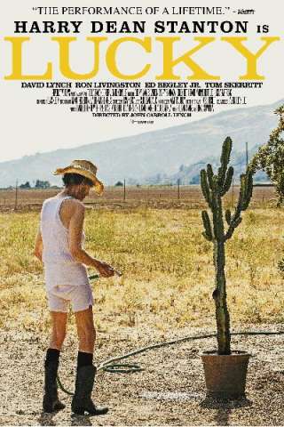 Lucky (2017) streaming