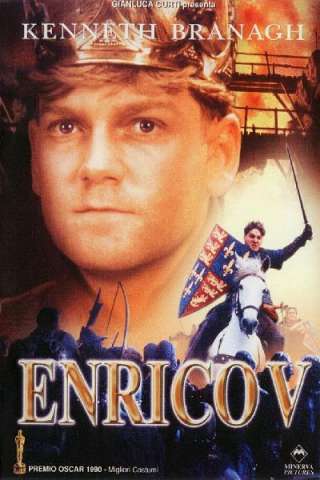 Enrico V (1989) streaming