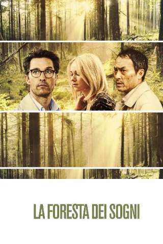 La foresta dei sogni (2016) streaming