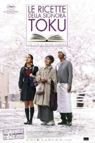 Le ricette della signora Toku (2015) streaming