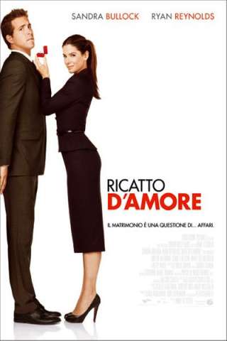 Ricatto d'amore (2009) streaming