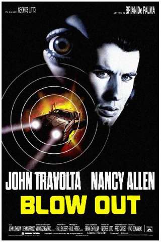 Blow Out (1981) streaming