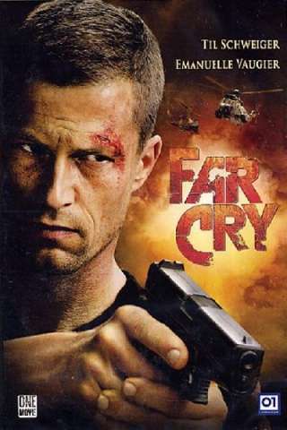 Far Cry (2008) streaming